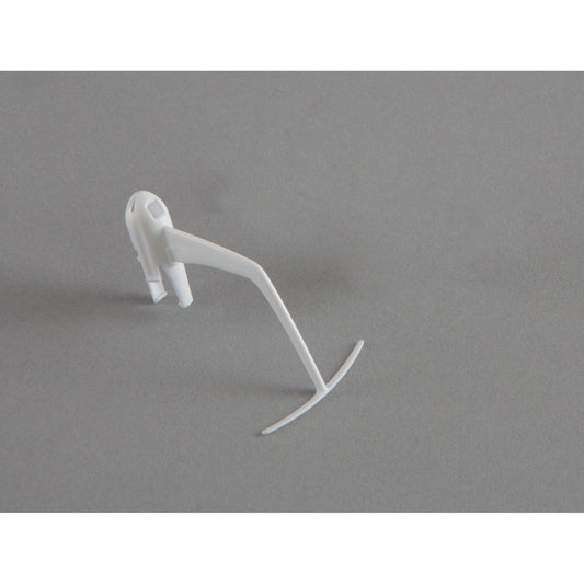 Motor Mount for Nano QX 3D (BLH7106)