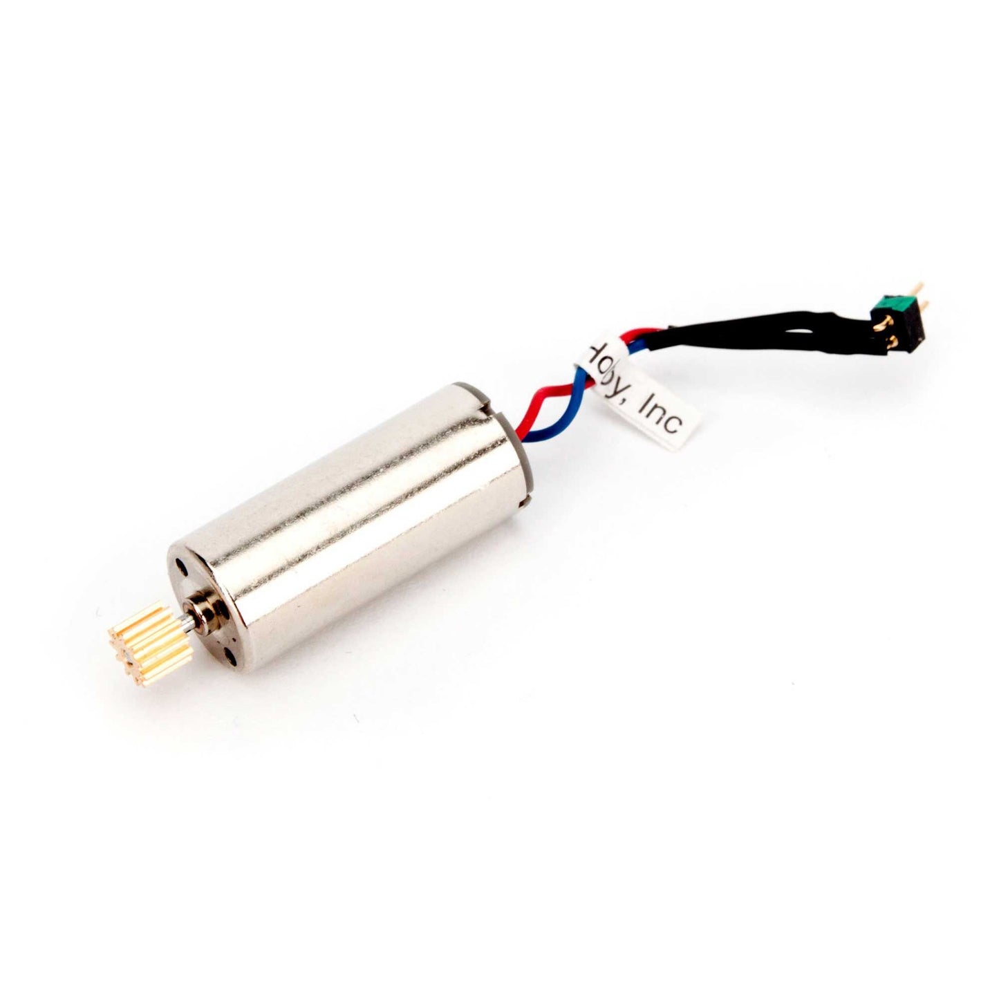 Motor with Pinion for mQX (BLH7504)