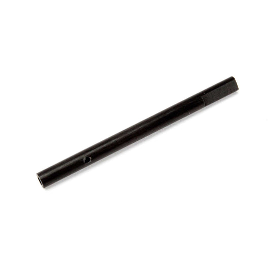 Carbon Propeller Shaft for mQX (BLH7513)