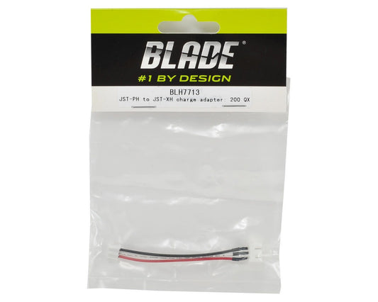 JST-PH to JST-XH Charge Adapter for 200 QX (BLH7713)