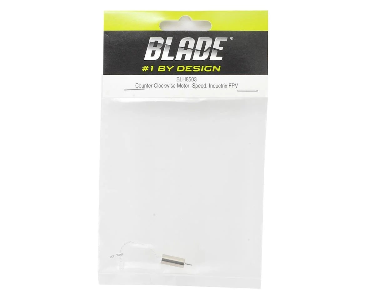 Counter Clockwise Motor Speed for Inductrix Drone (BLH8503)