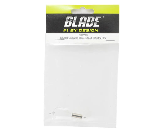 Counter Clockwise Motor Speed for Inductrix Drone (BLH8503)