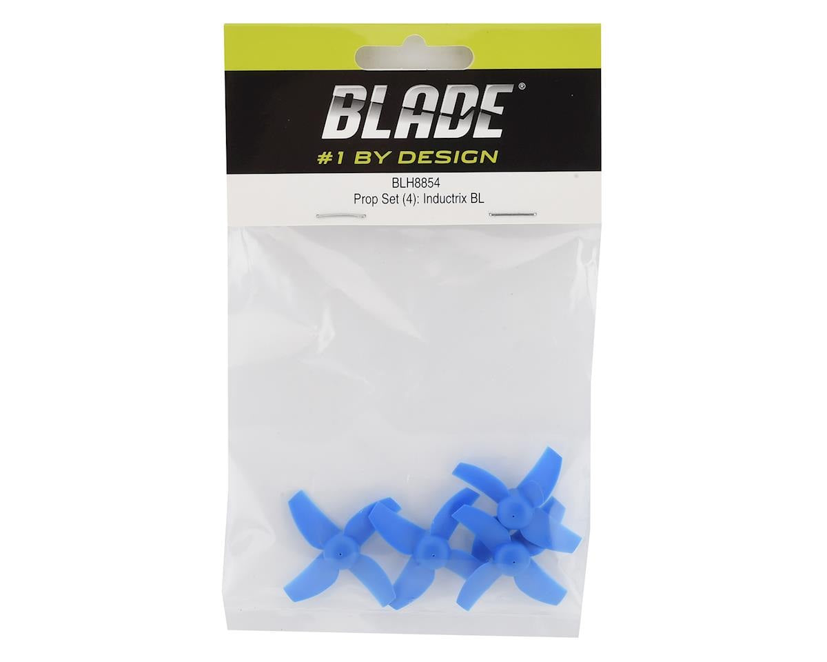 Prop Set for Inductrix BL (BLH8854)