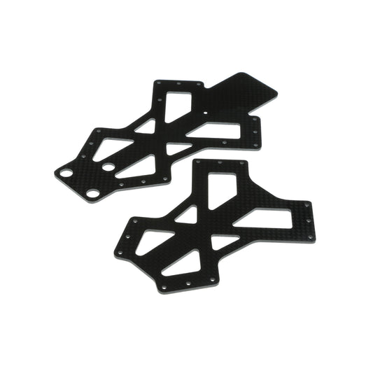 Mach 25 FPV Frame Set (BLH8901)