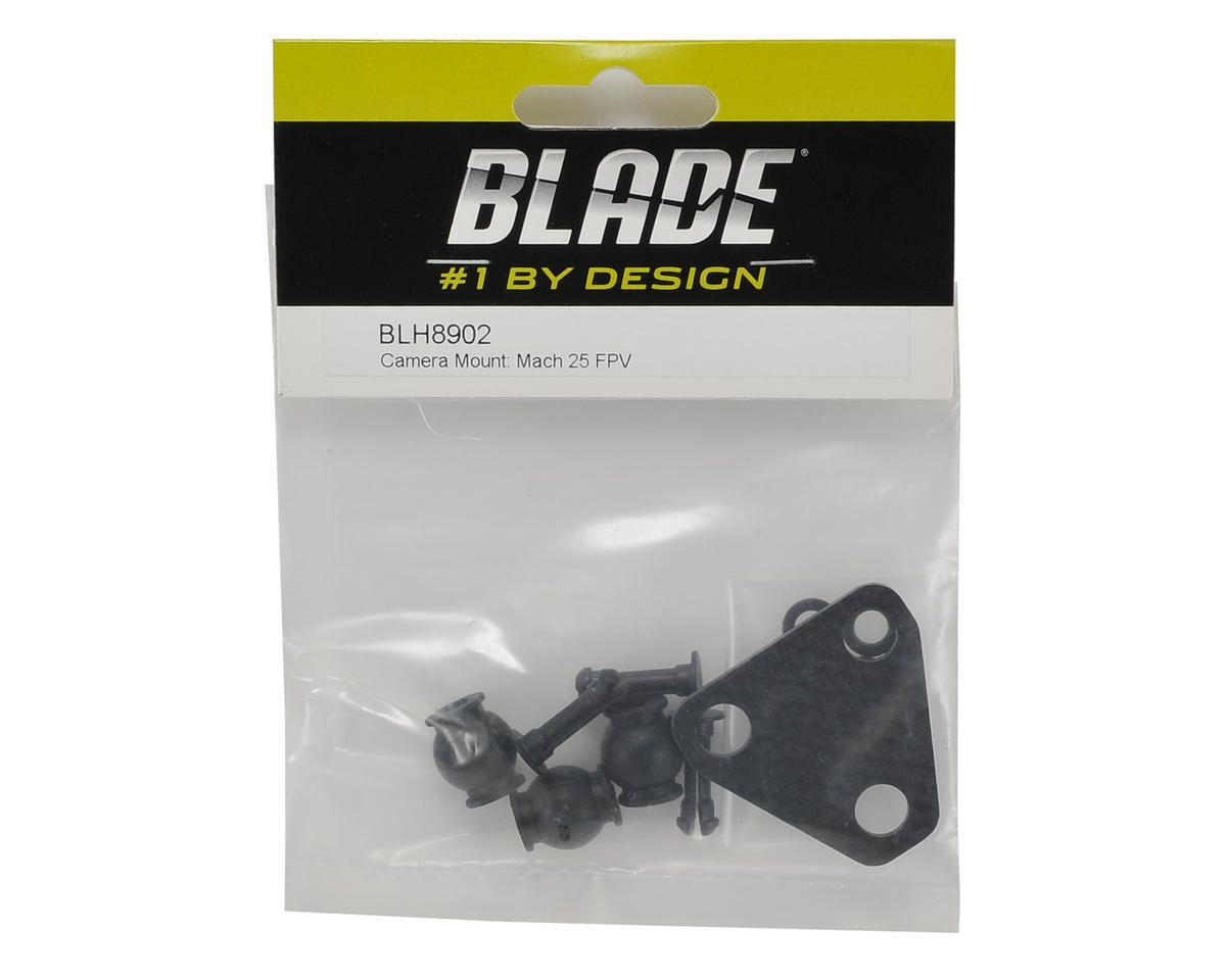 Mach 25 FPV Camera Mount (BLH8902)