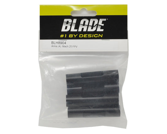 Mach 25 FPV Drone Arms (BLH8904)