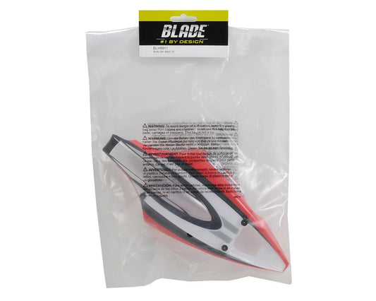 Body Set Mach 25 FPV (BLH8911)