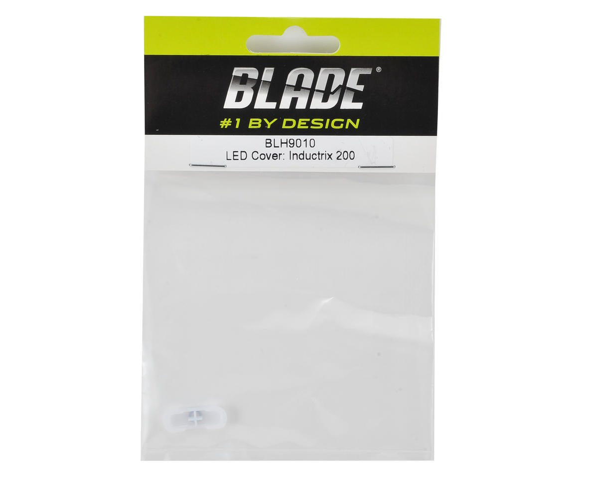 LED Cover for Inductrix 200 (BLH9010)