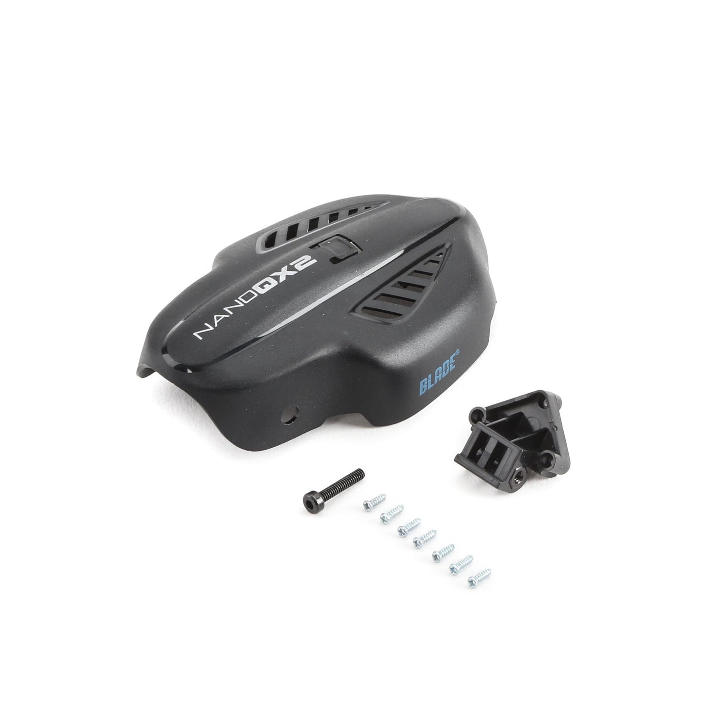 Canopy Body for Nano QX 2 FPV Drone (BLH9101)