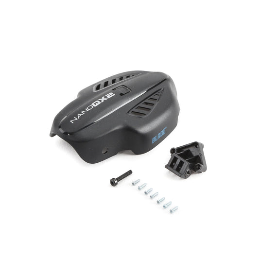 Canopy Body for Nano QX 2 FPV Drone (BLH9101)