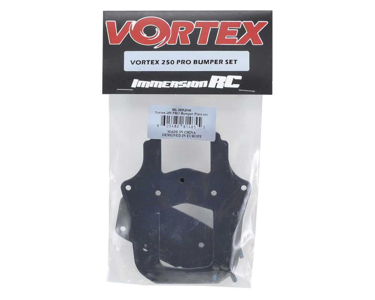 Bumper Plate for Vortex Pro (BLH9206)