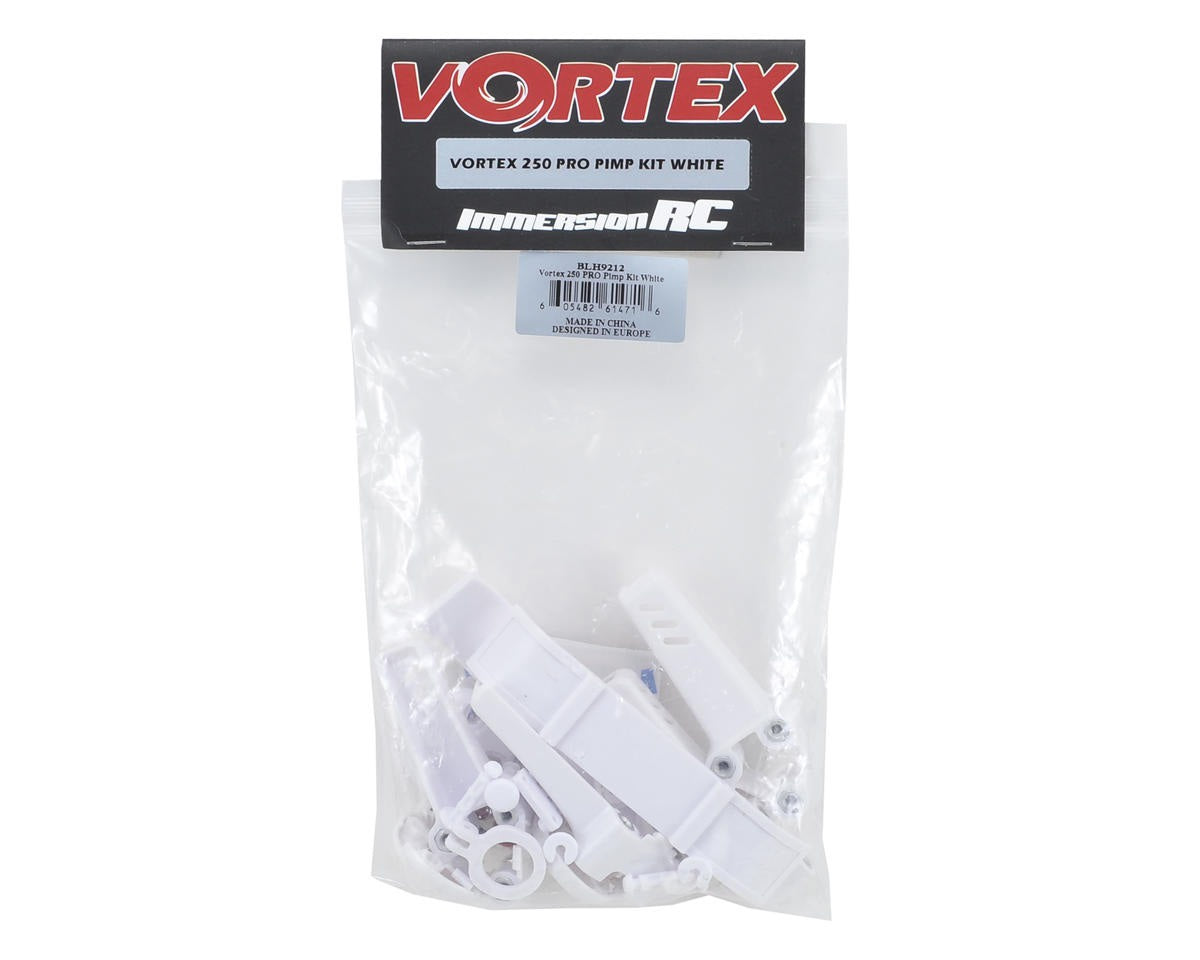 Vortex Pro Plastic Model Kit (BLH9212)