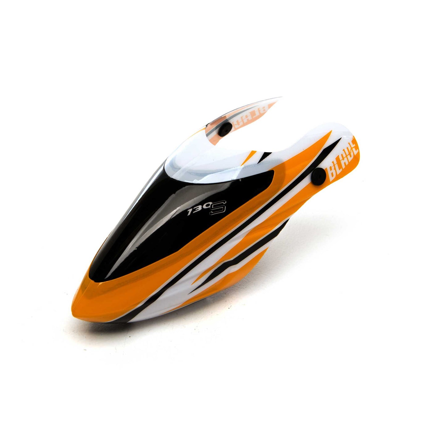 Stock Orange Canopy for 130 S Model (BLH9314)
