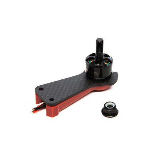 CrashKit 4 Arm Assembly for Vortex 150 (BLH9508)