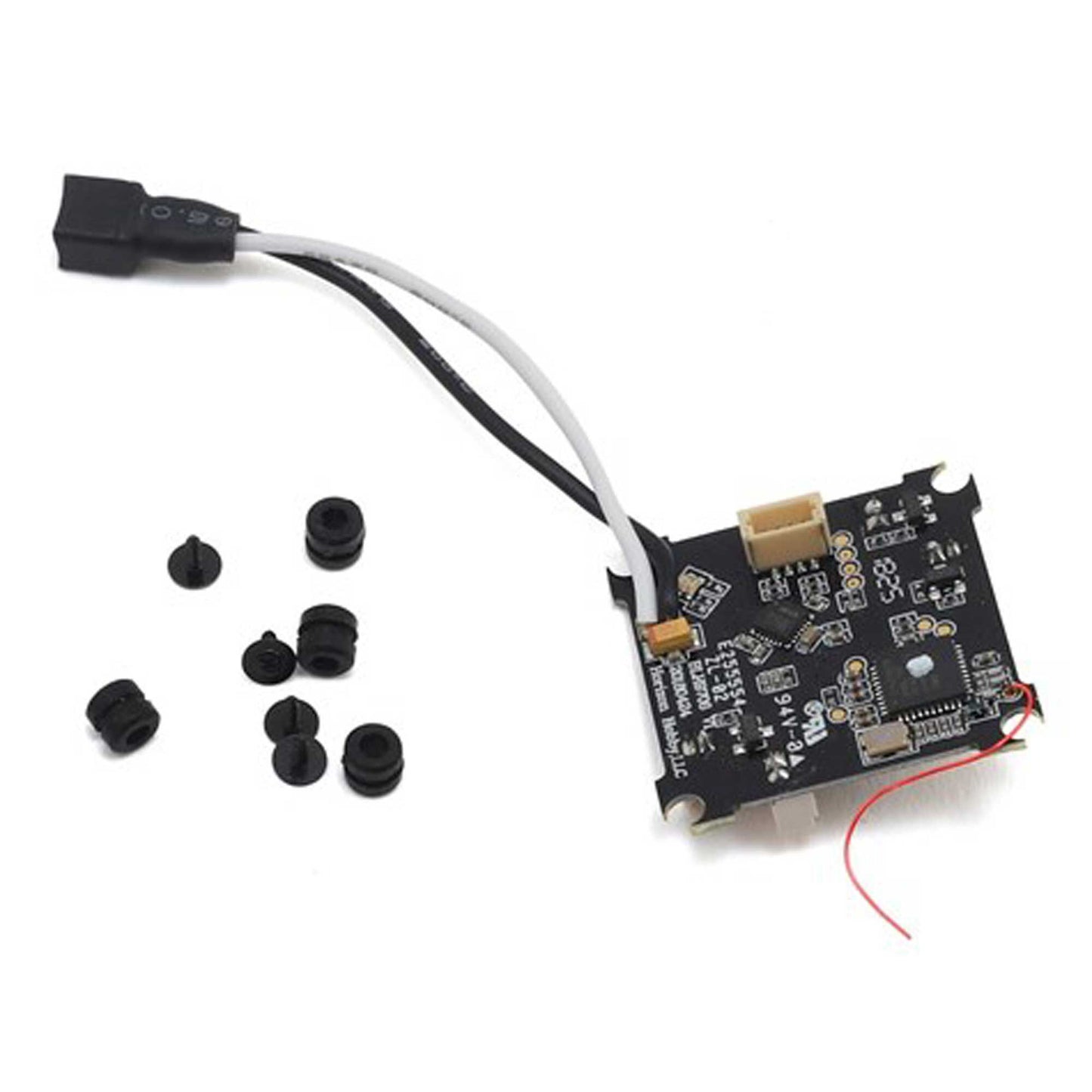 Ozone Main Control Board (BLH9706)