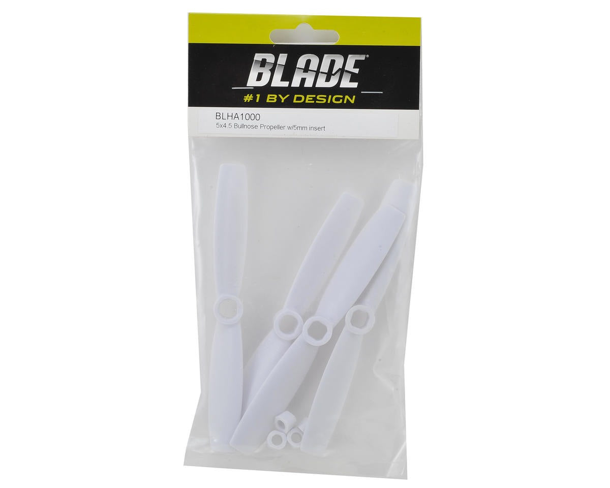 5x4.5 Bullnose Propeller with 5mm Insert (BLHA1000)