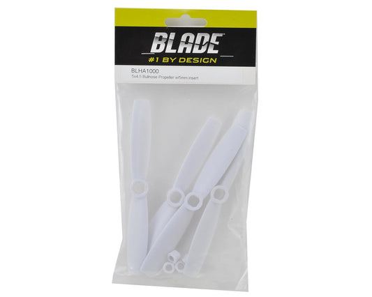 5x4.5 Bullnose Propeller with 5mm Insert (BLHA1000)