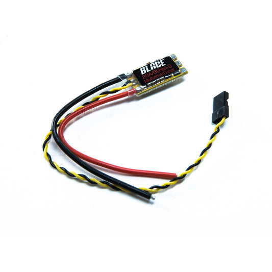 20A FPV ESC BLHeli-S (BLHA1030)