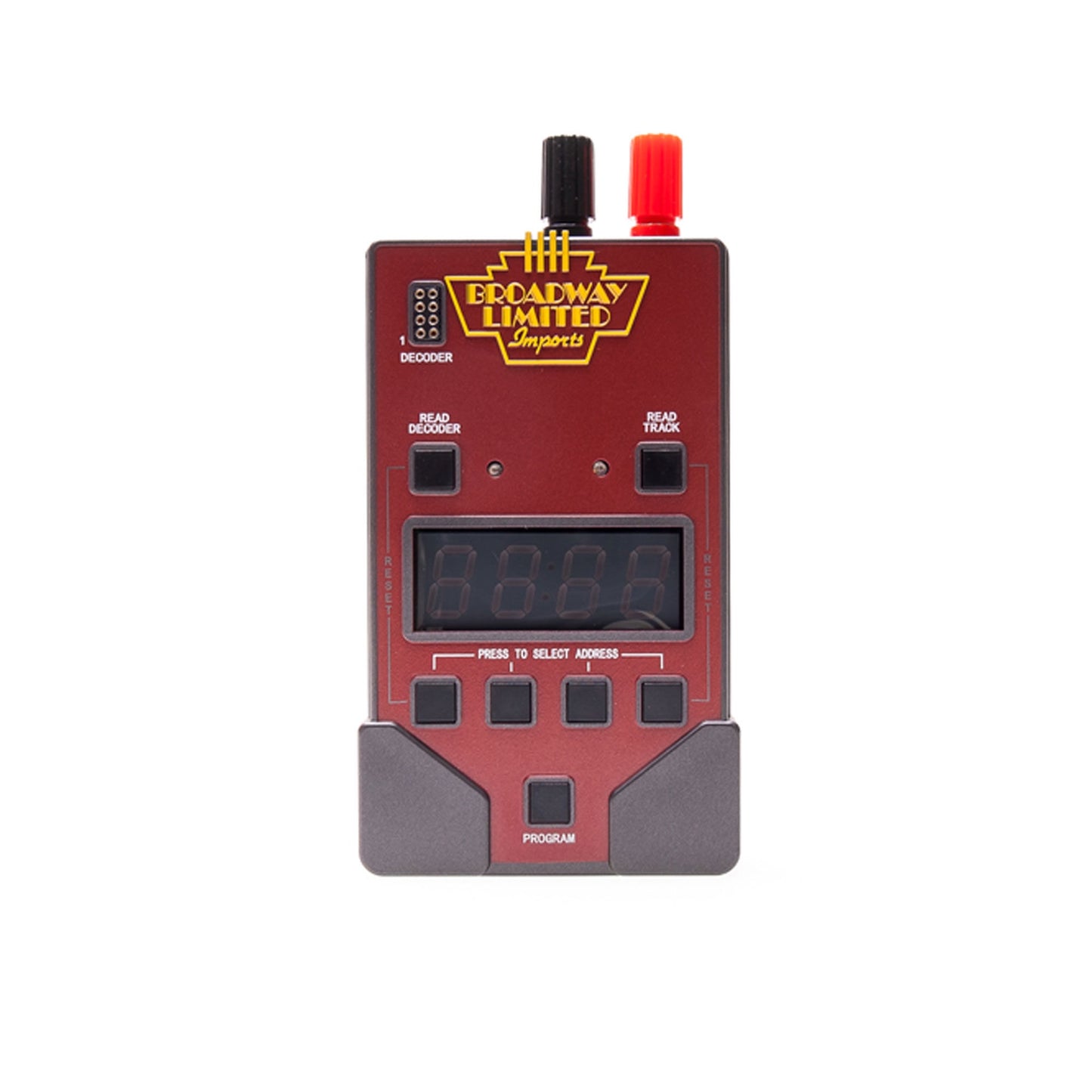 Address Changer (BLI1020)