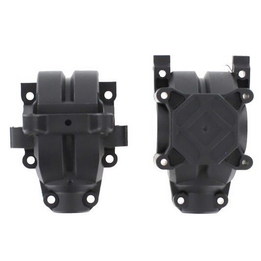 DIFF GEARBOX BULKHEAD-UPPER/LOWER (BS213010A)