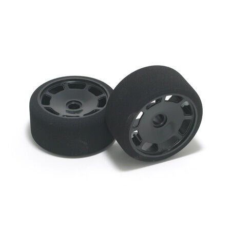 1/10 Front Mounted Double Purple Component (BXRF1021)