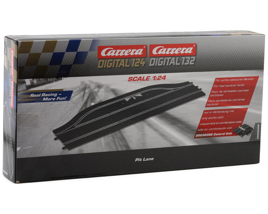 1/32 Digital Pit Lane