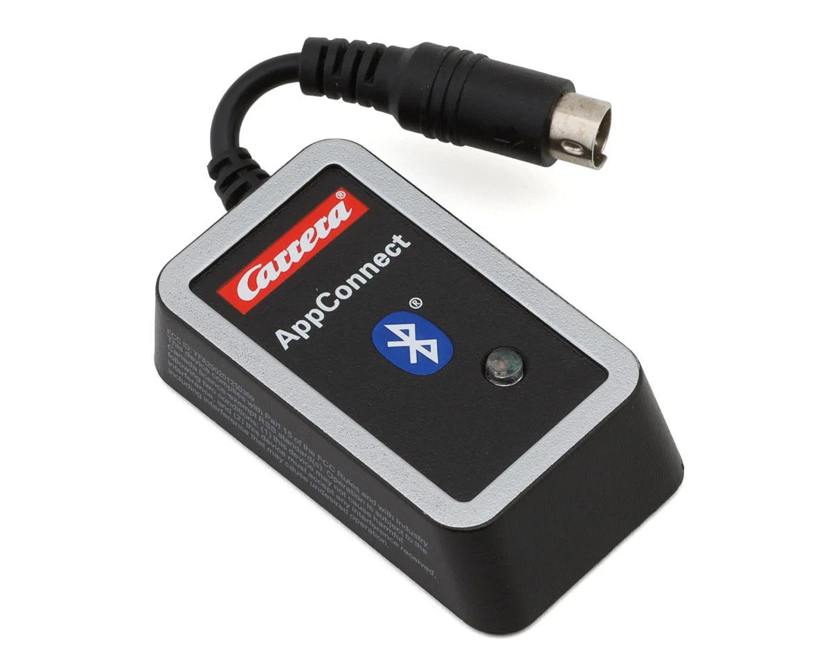 Carrera Bluetooth AppConnect