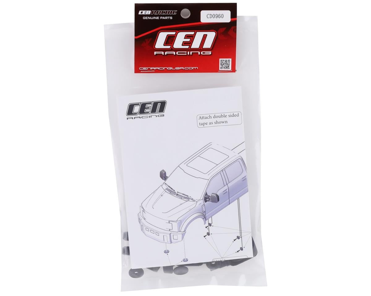 Ford F-450 Body Accessories (CEGCD0960)