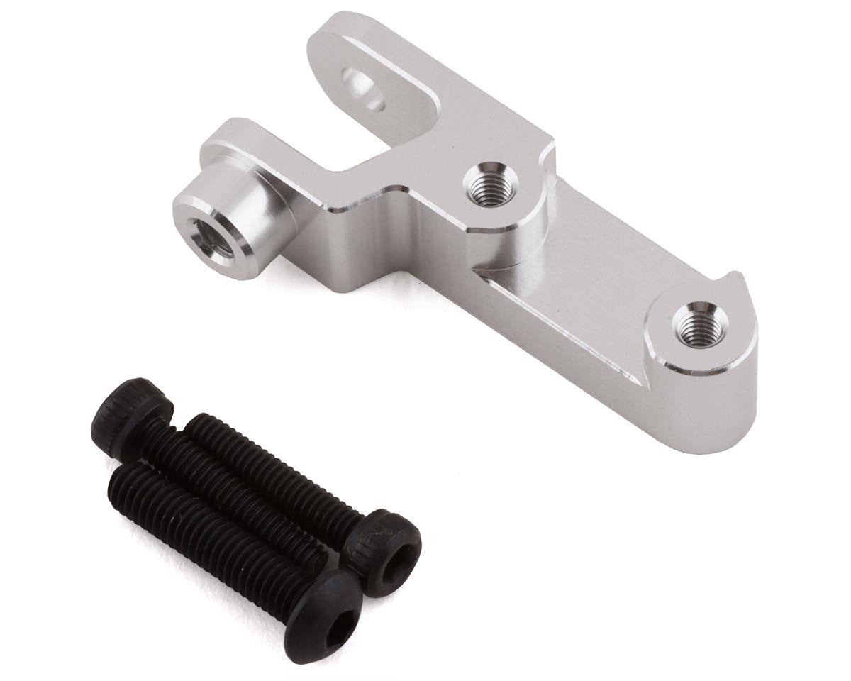 CNC ALUM 4TH LINK MNT SILVER (CENCKD0309)