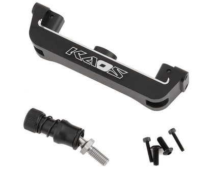 Gooseneck Hitch Set (Black) (CEGCKD0453)