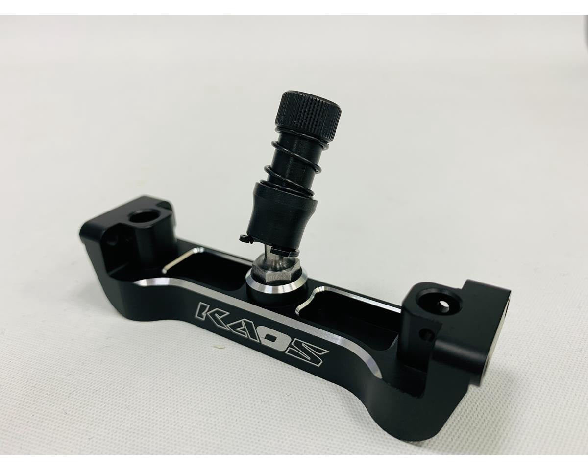 Gooseneck Hitch Set (Black) (CEGCKD0453)