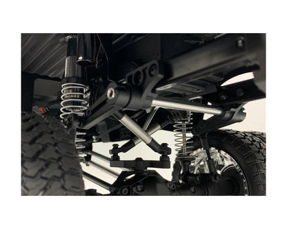 F-450 SD Custom Truck KAOS Lift Kit (CEGCKD1000)