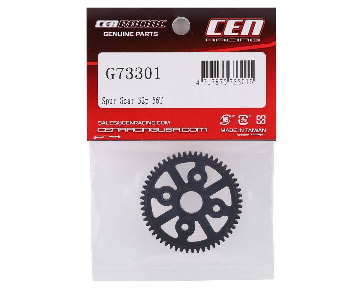 Spur Gear 32p 56T (1pcs)