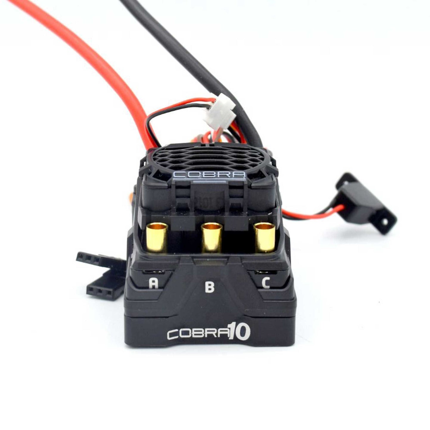 Castle Creations Cobra 10 6S 1/10 Scale Brushless Sensored ESC