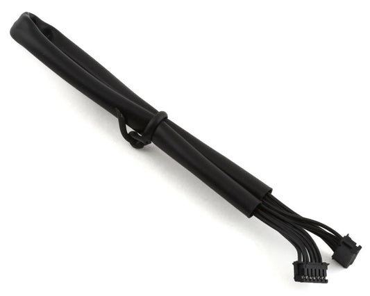 MAMBA MICRO X2 16.8V WP Sensored ESC and 1010-4400Kv Motor Combo (CSE010017104)