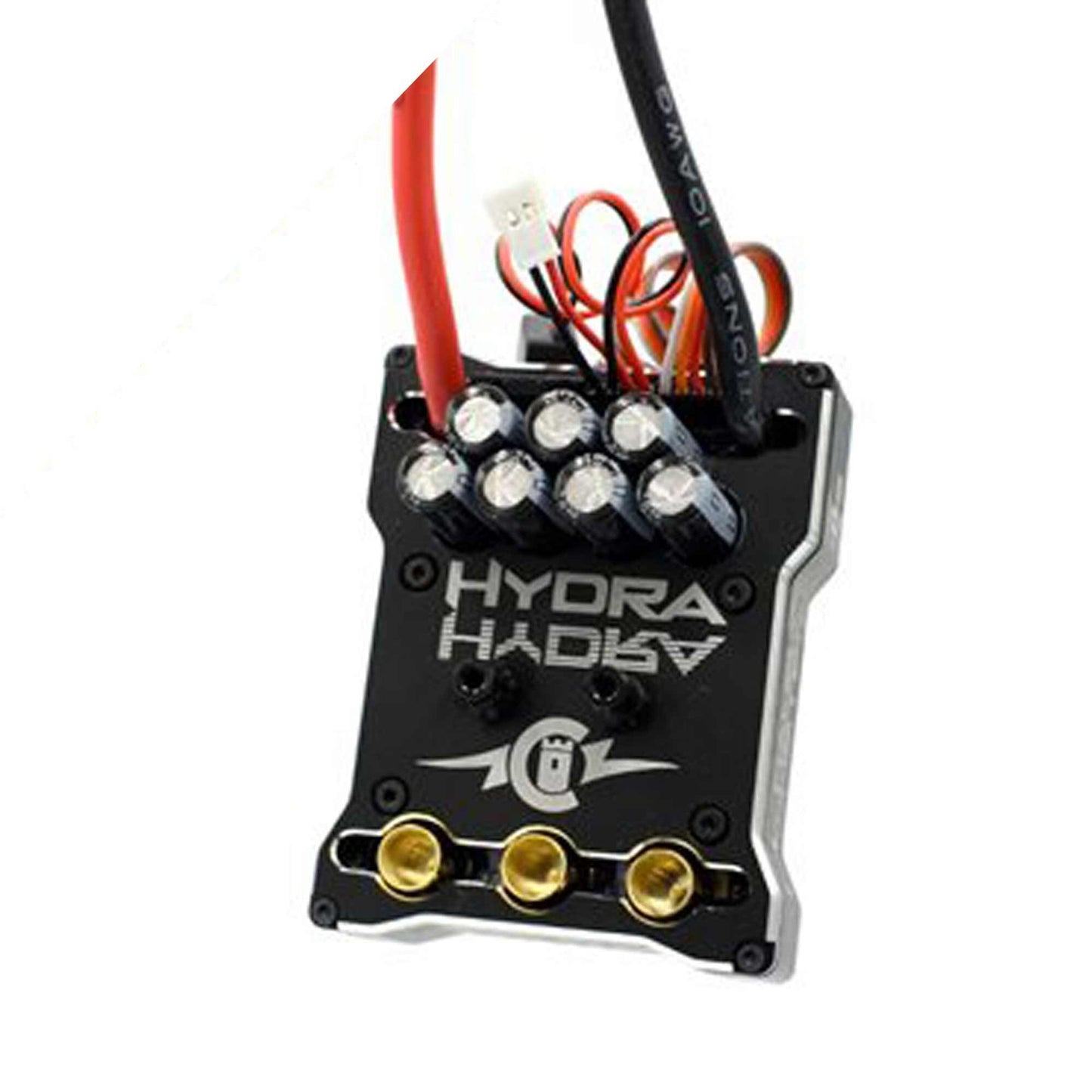 HYDRA X Brushless Electronic Speed Control with 8A Peak BEC (CSE010017500)