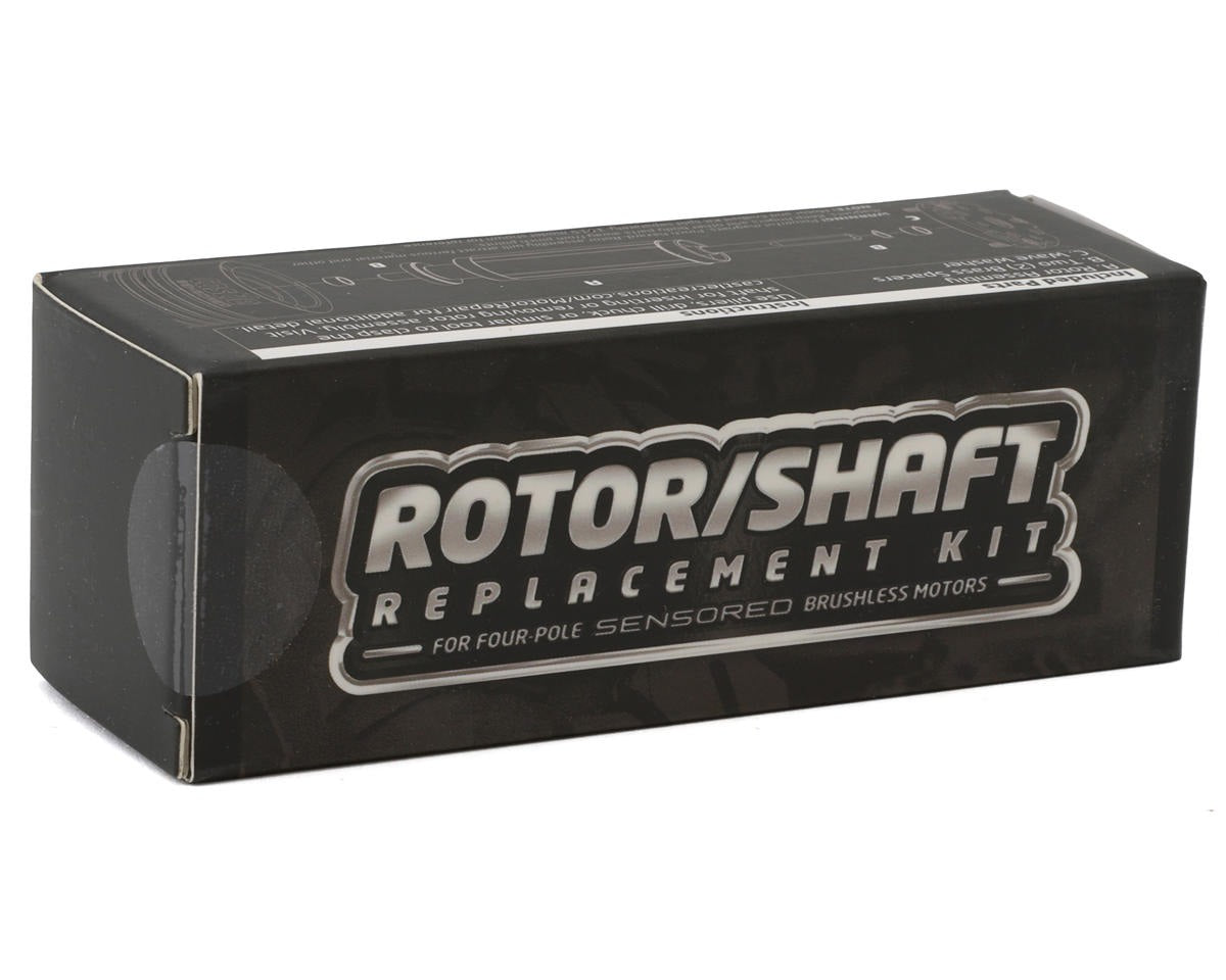 1515-2200KV V2 Shaft Replacement Kit (CSE011-0166-00)