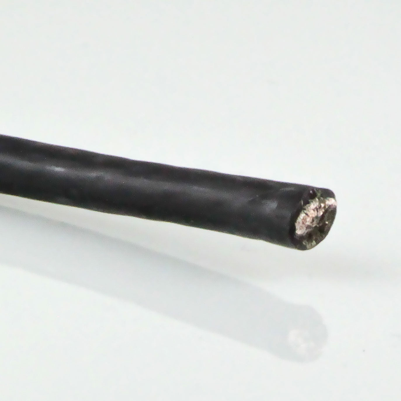36 Inch 10 AWG Black Wire (CSE011003000)