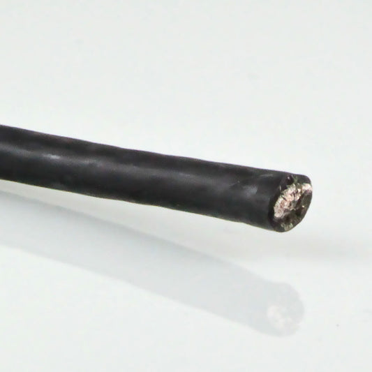 36 Inch 10 AWG Black Wire (CSE011003000)
