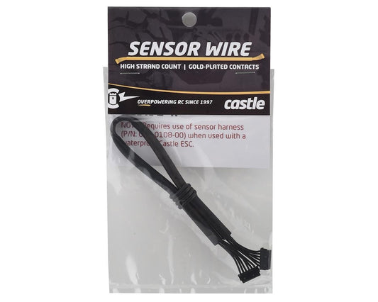 Motor Sensor Wire 200mm (CSE011013600)