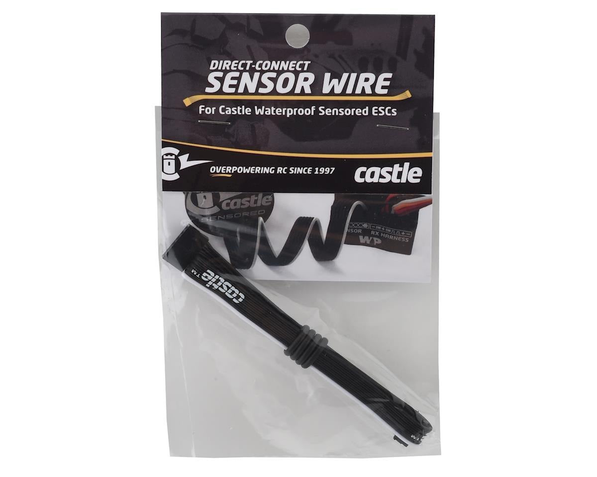 Direct Connect Sensor Wire 200mm (CSE011014500)