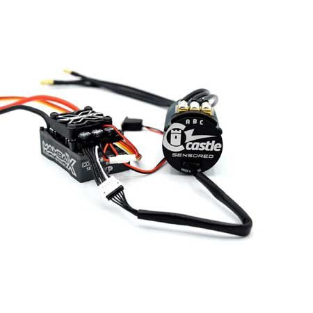 Motor Sensor Wire 150mm (CSE011014900)