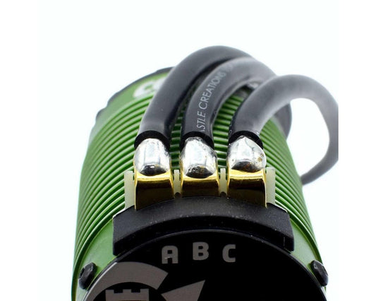 1520-1650KV V2 Brushless Sensored Motor (CSE060-0115-00)