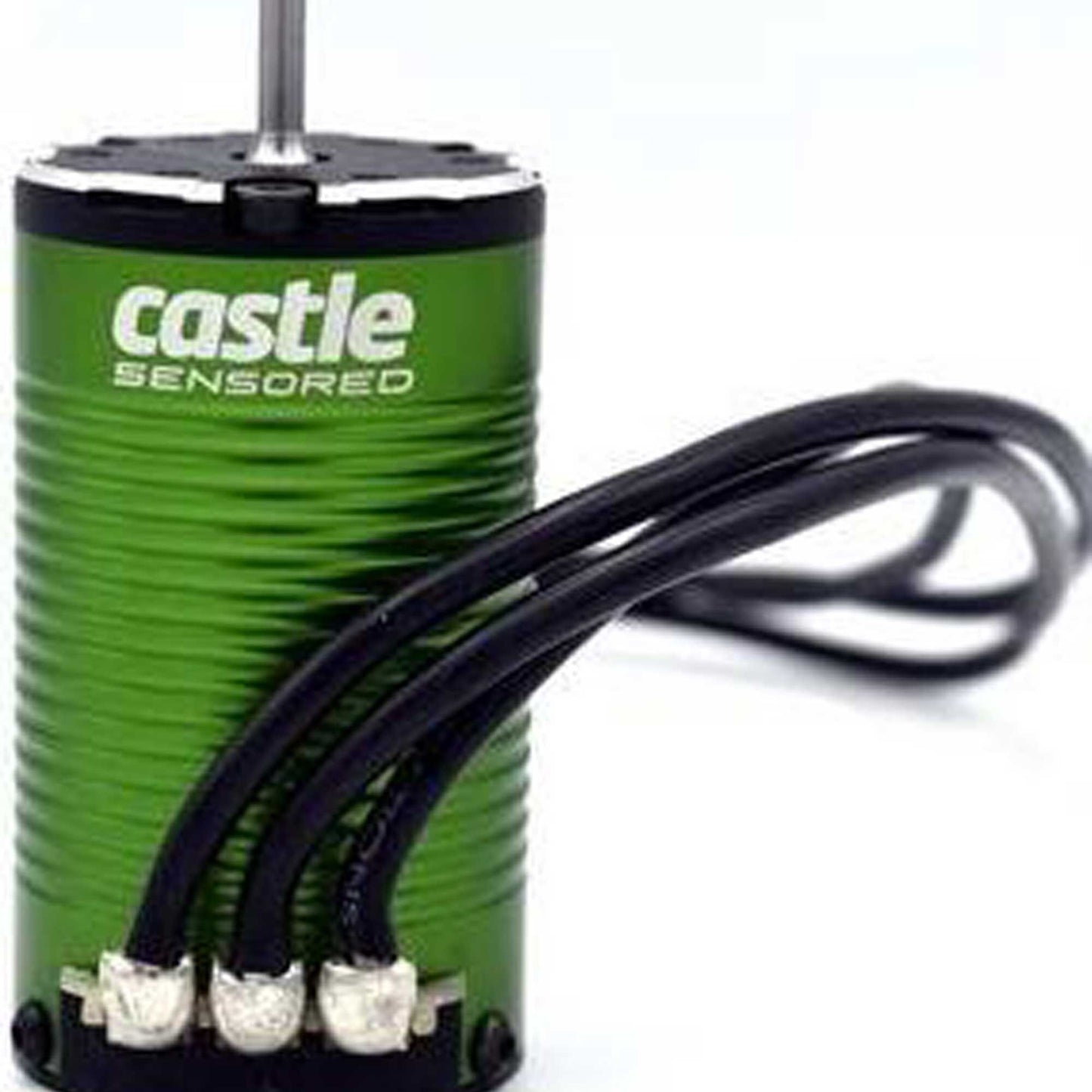 4-Pole 1412-3200KV Brushless Sensored Motor (CSE060008500)
