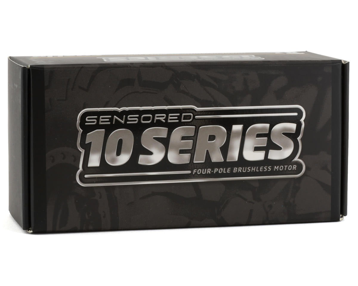 4-Pole Sensored Brushless Motor 1010-5600Kv (CSE060009900)