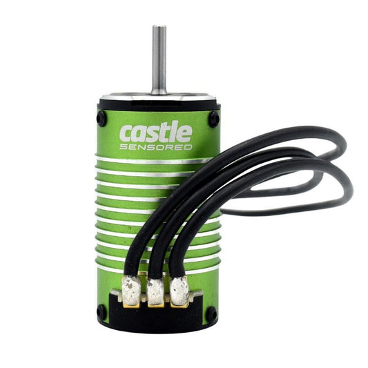1007 SERIES SENSORED BRUSHLESS MOTOR 8450Kv (CSE060010500)