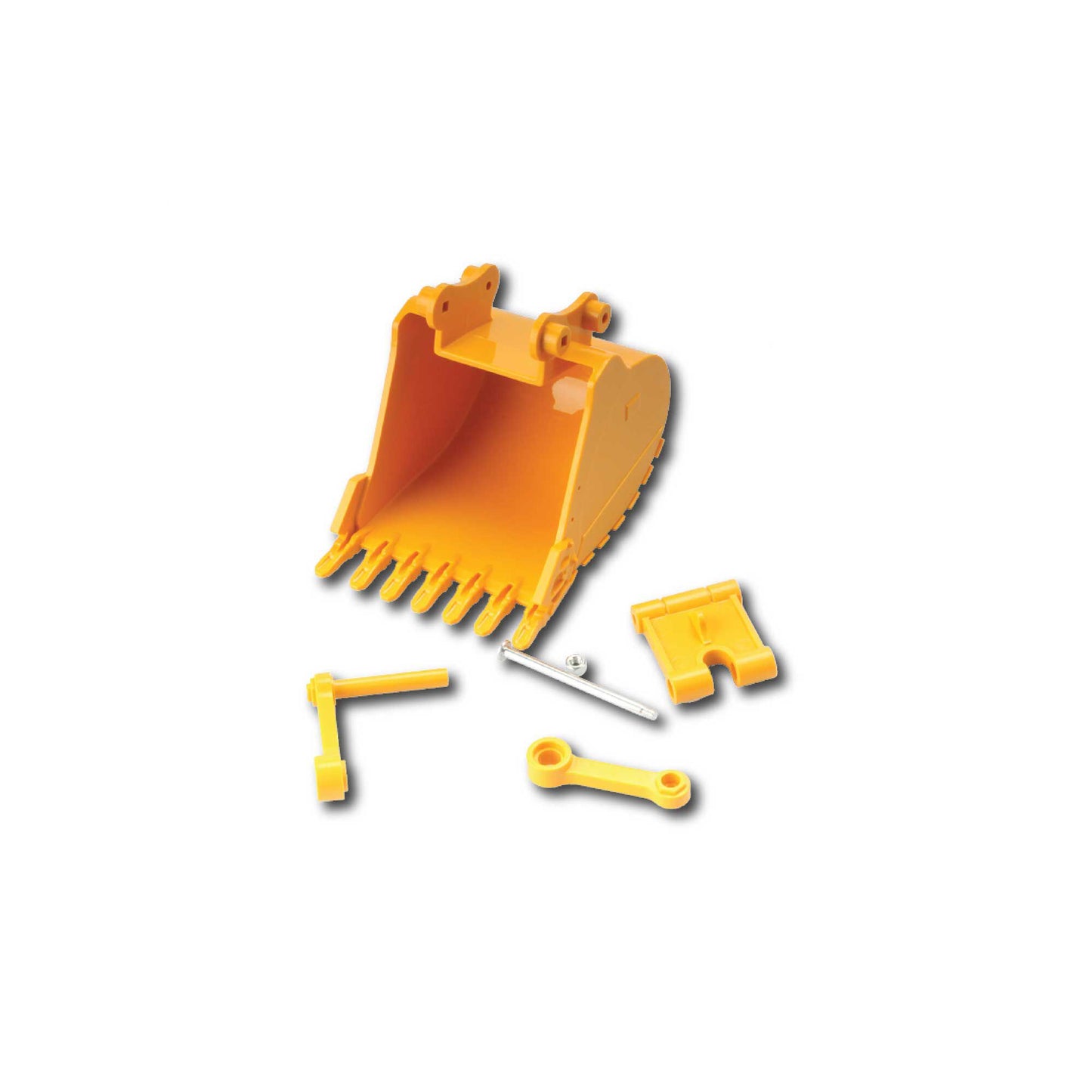 Bucket Replacement Kit for Caterpillar 336 Excavator (DCM250013)