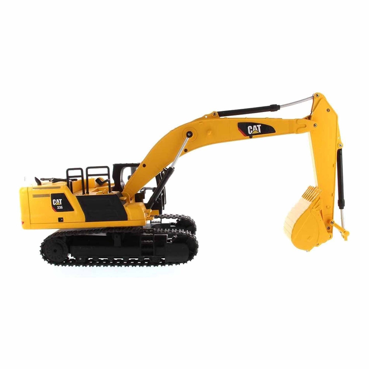 1/24 RC Caterpillar Excavator (DCM25005)