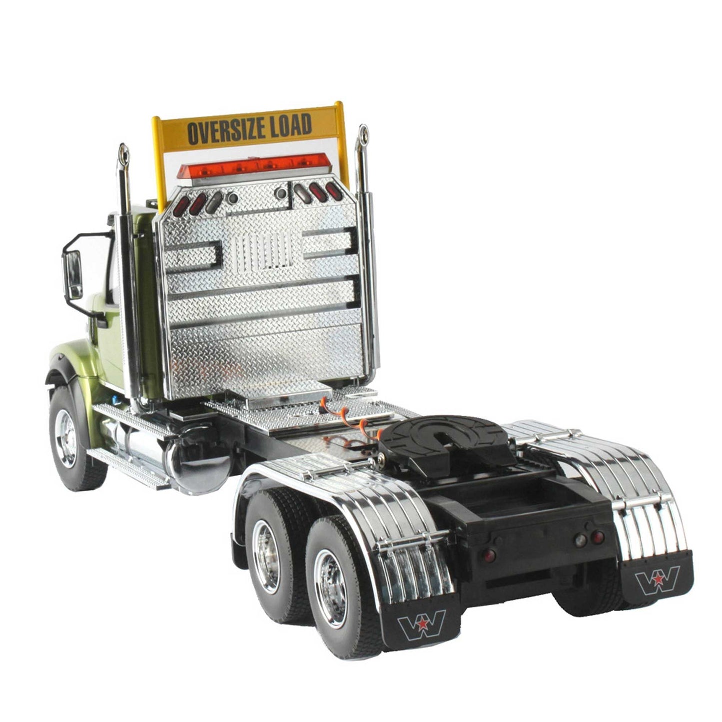 1/16 RC Caterpillar Western-Star 49X Truck (DCM27009)