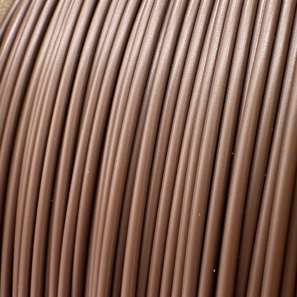 Polar PLA Filament 1.75mm Brown (DGIDI0011)